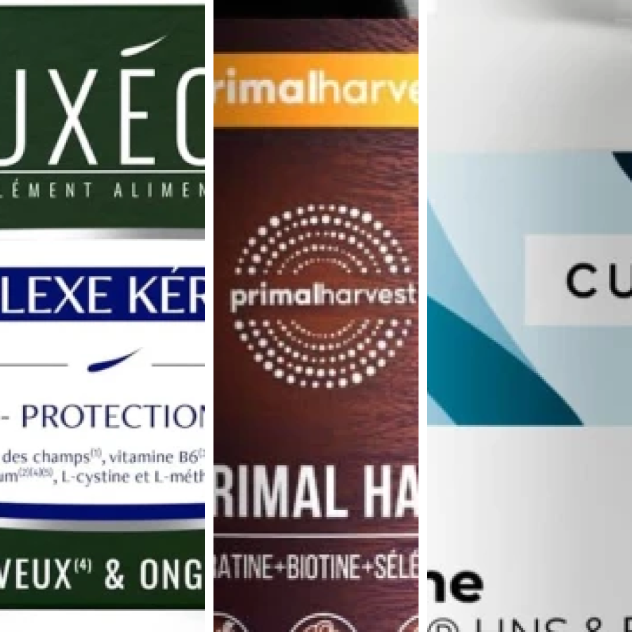 Classement des 9 meilleurs compléments anti-chute premium (2026)