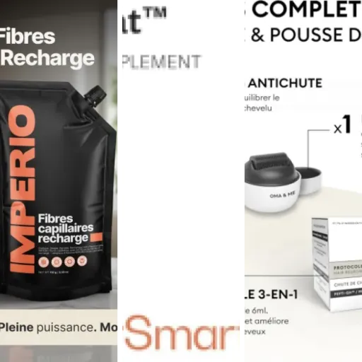 5 meilleurs compléments cheveux et cuir chevelu : notre comparatif (mai 2026)