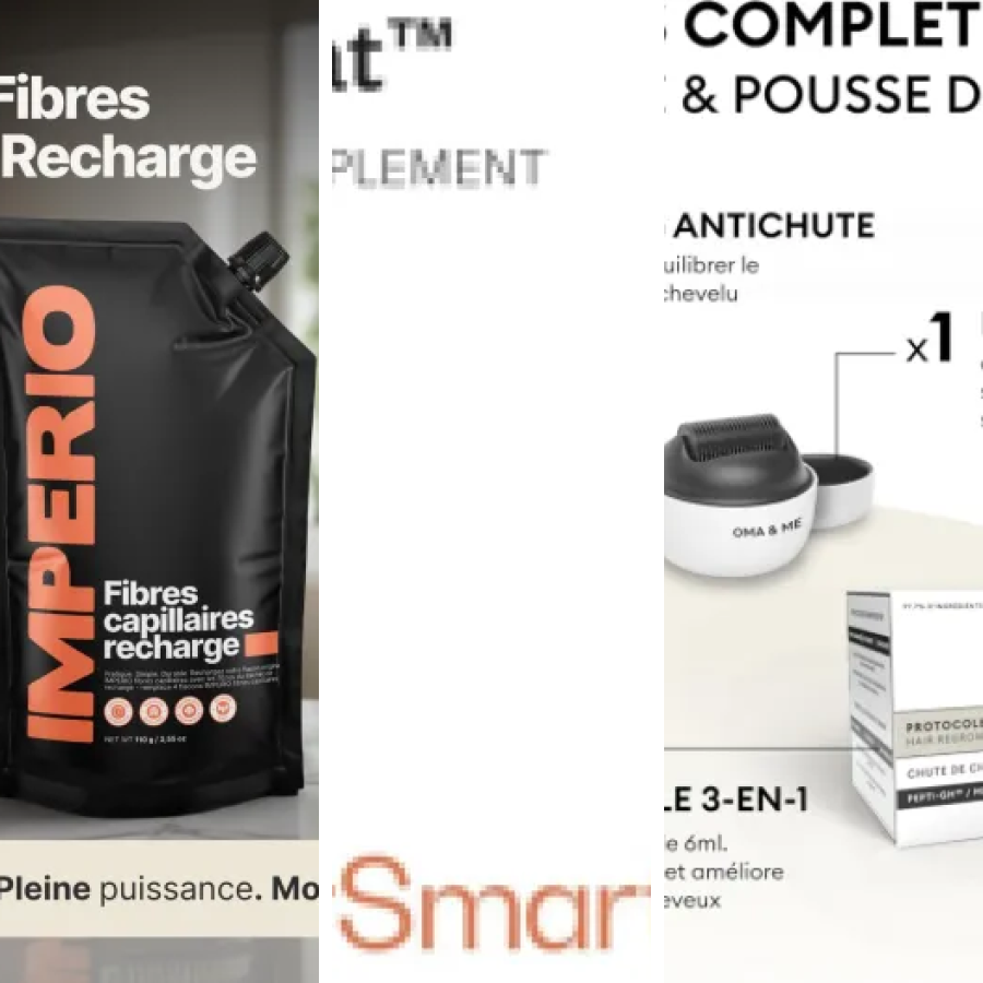 5 meilleurs compléments cheveux et cuir chevelu : notre comparatif (2026)