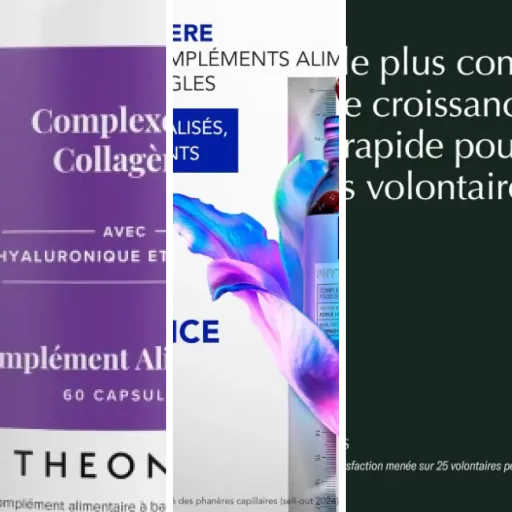 Les 6 meilleurs compléments ongles cassants (mai 2026)