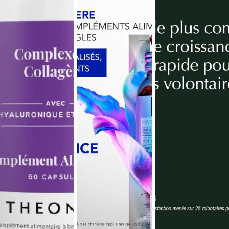 Les 6 meilleurs compléments ongles cassants (2026)