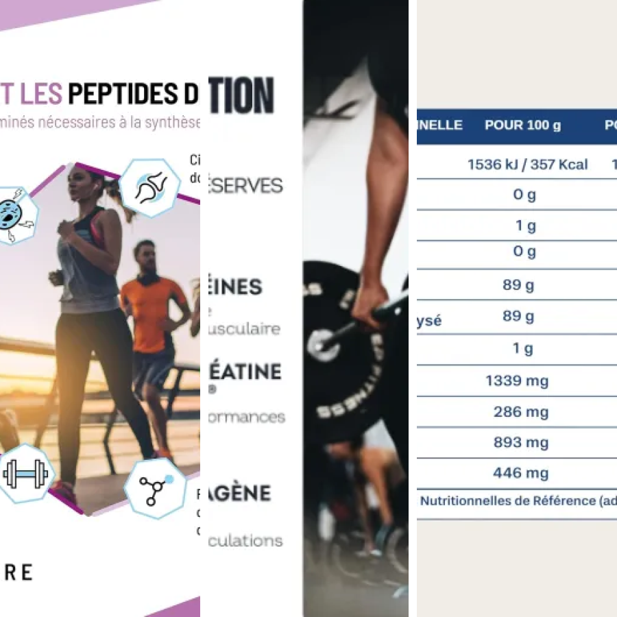 Classement des 10 meilleurs compléments confort articulaire (2026)