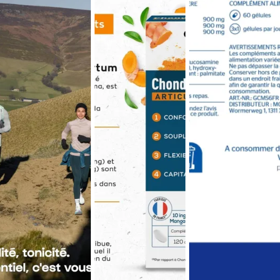 Top 8 des meilleurs compléments protection cartilages (2026)