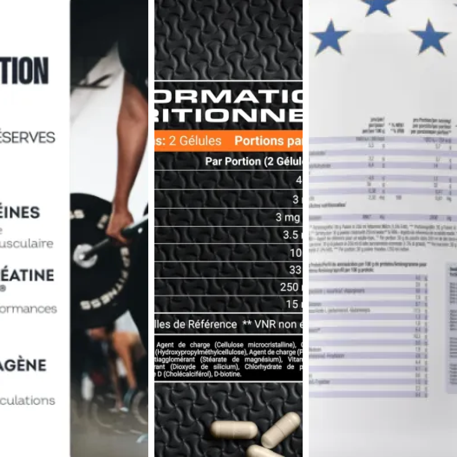 Comparatif des 8 meilleurs compléments récupération musculaire (2026)