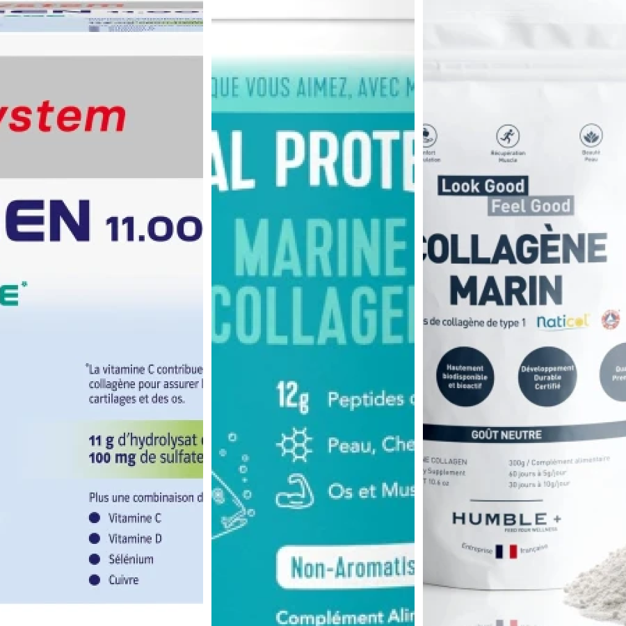 Top 8 : meilleurs compléments muscles premium (2026)