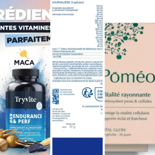 Les meilleurs gélules haute concentration : notre top 7 (mai 2026)