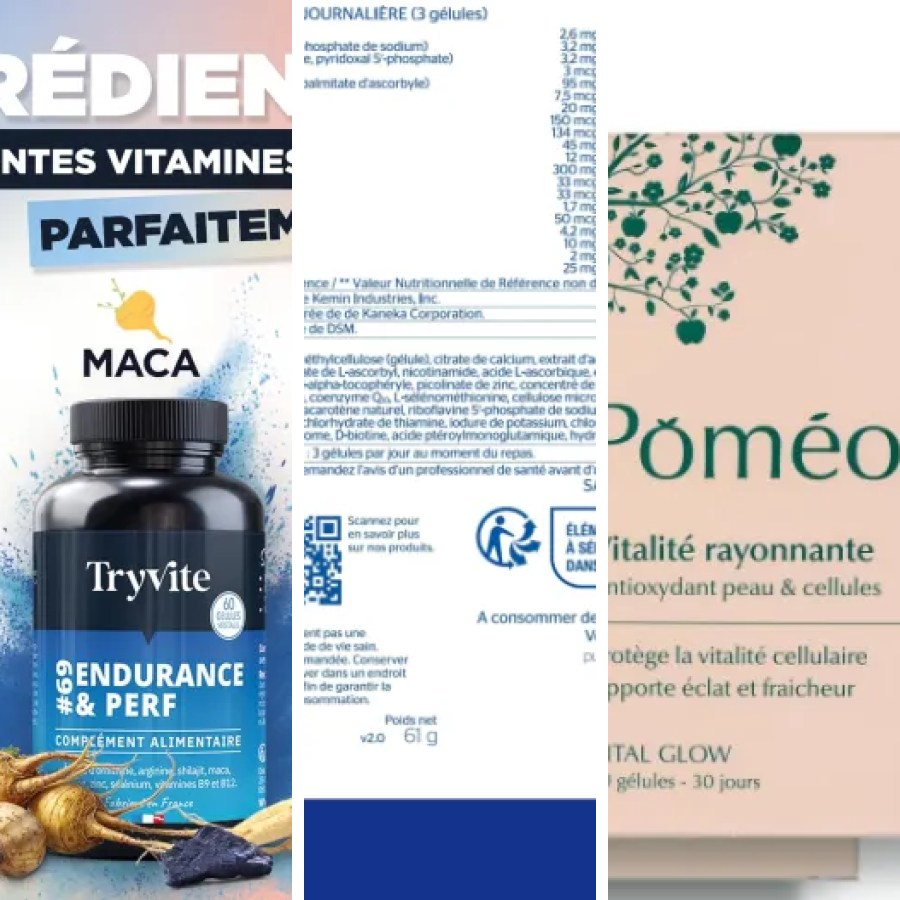 Les meilleurs gélules haute concentration : notre top 6 (2026)