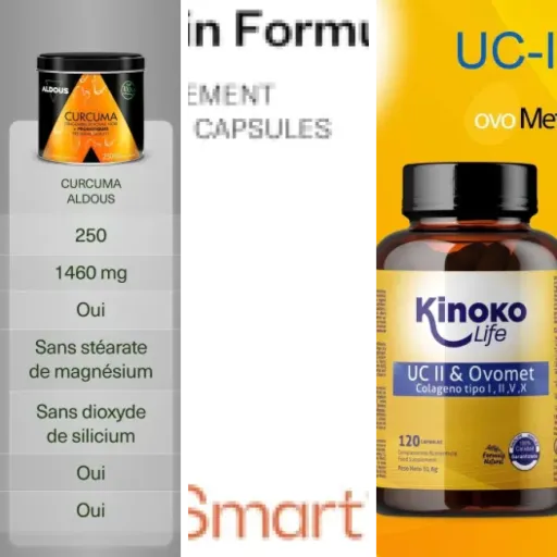 Quel gélules formulation avancée choisir ? Top 5 (mai 2026)