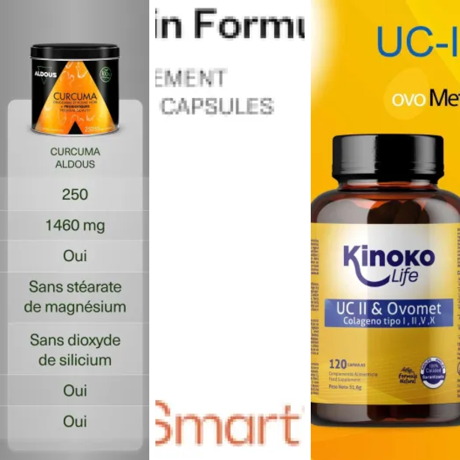Quel gélules formulation avancée choisir ? Top 6 (2026)