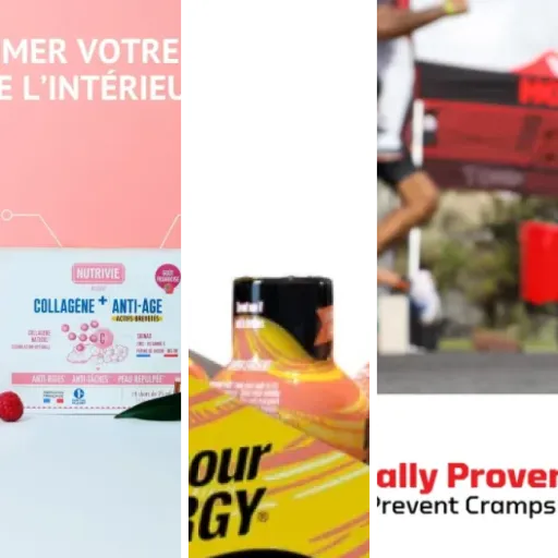 Top 6 des meilleurs shots nutritionnels premium (mai 2026)