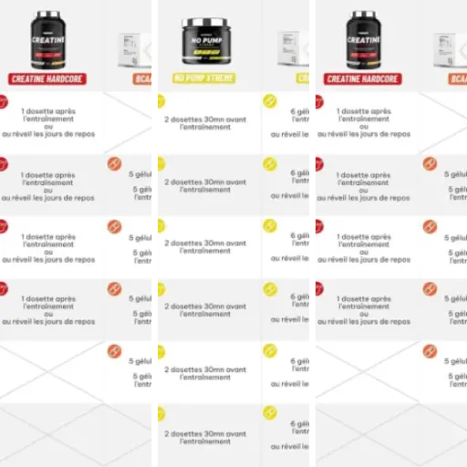 Les meilleurs programmes nutrition santé : notre top 4 (mai 2026)