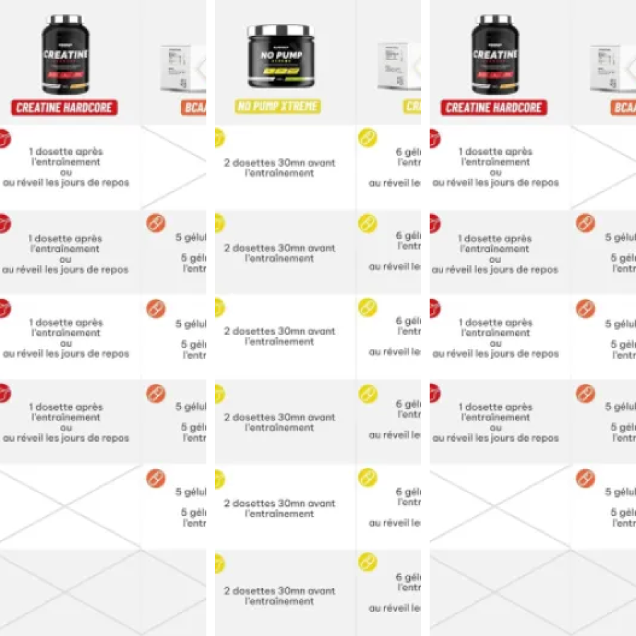 Les meilleurs programmes nutrition santé : notre top 6 (2026)