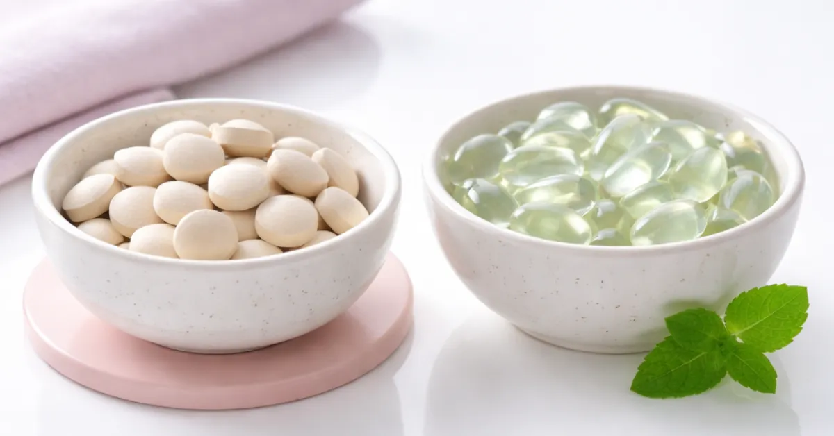 Zinc bisglycinate ou picolinate : quelle forme choisir selon son besoin