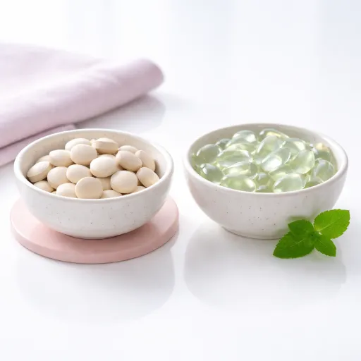 Zinc bisglycinate ou picolinate : quelle forme choisir selon son besoin