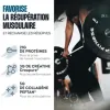 Test Whey Recovery Chocolat Impulse Nutrition : la whey « tout-en-un » qui simplifie un peu la vie
