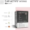 Test ARAGAN Capactifs Intense : un complément cheveux/ongles sérieux mais à prendre sur la durée