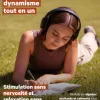 Test Ashwagandha Complex NUTRIBRAIN : le mix anti-stress/énergie qui fait (globalement) le job