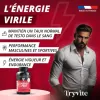 Test Formule Testo Homme TRYVITE : le petit coup de pouce pour énergie et libido au quotidien