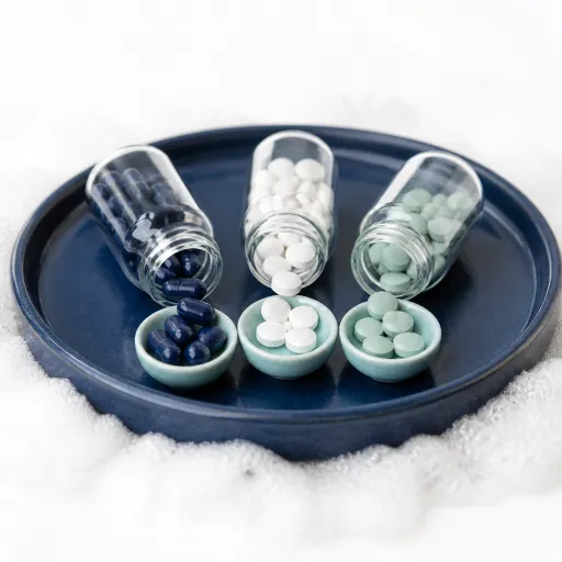 Fer, calcium, zinc : ces compléments qui ne font pas bon ménage