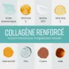 Test VitaBright Collagène Marin & Acide Hyaluronique : un combo peau/articulations qui fait le job sans chichis