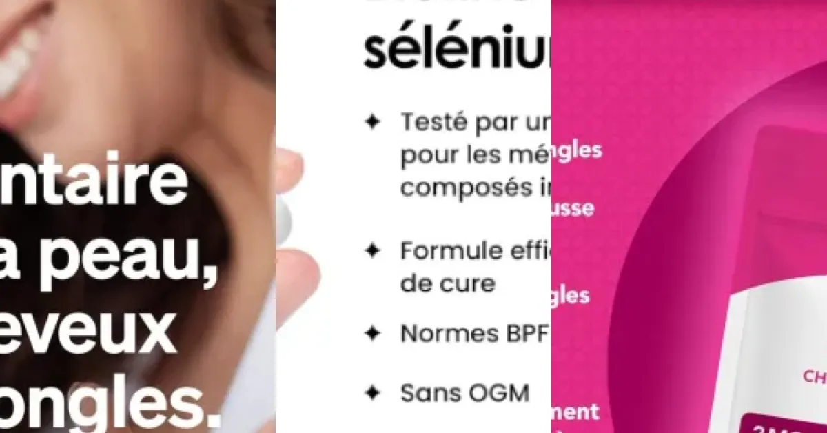 Comparatif des 6 meilleurs compléments ongles premium (juin 2026)