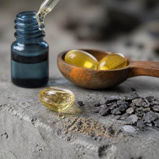 Oméga 3 : EPA, DHA ou les deux, comment adapter sa cure à son profil