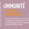 Test Vita Immunité VITASOD : un coup de pouce SOD + vitamines B qui fait le job (mais pas donné)