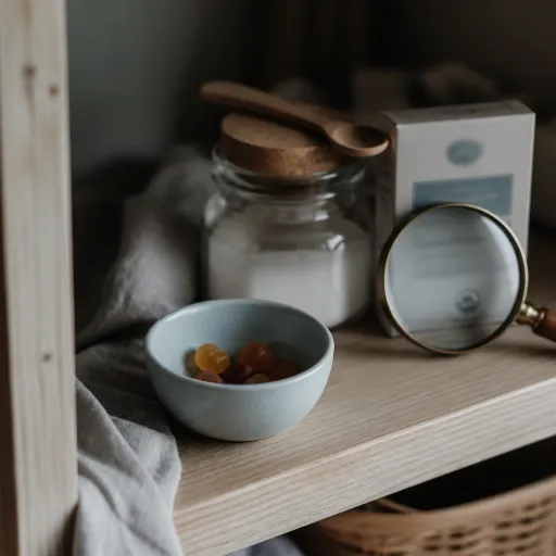 Compléments alimentaires pour enfants : ce qu'un parent doit vérifier avant d'acheter