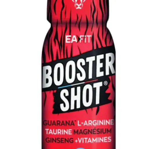 Test EAFIT Booster Shot Mangue : le petit coup de fouet de 5h qui tient (globalement) sa promesse