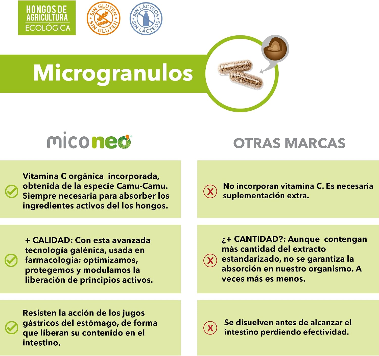 NEO CHAGA NEO 60cap - – contribue au fonctionnement normal de l’organisme au quotidien, complément alimentaire sous forme de gélules, boîte de 60 gélules et est conçu pour offrir un grand confort d’uti
