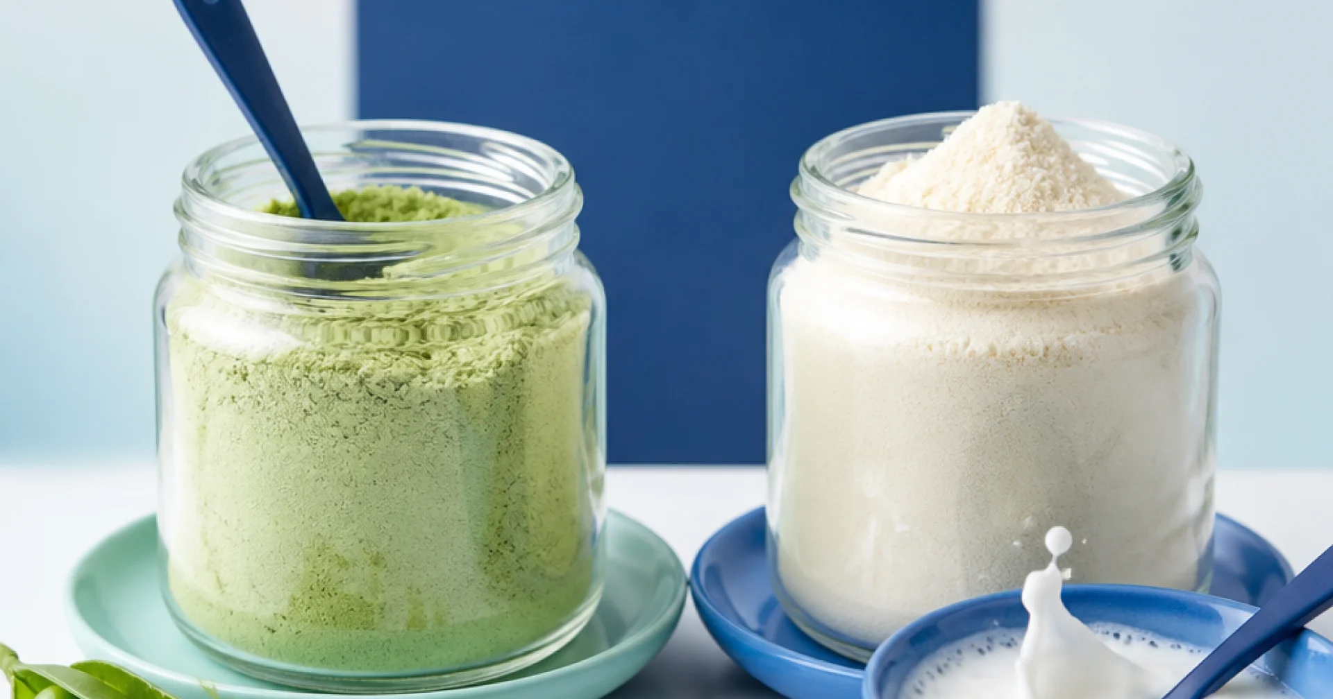 Protéine de pois vs whey : le match nutritionnel pour la récupération musculaire