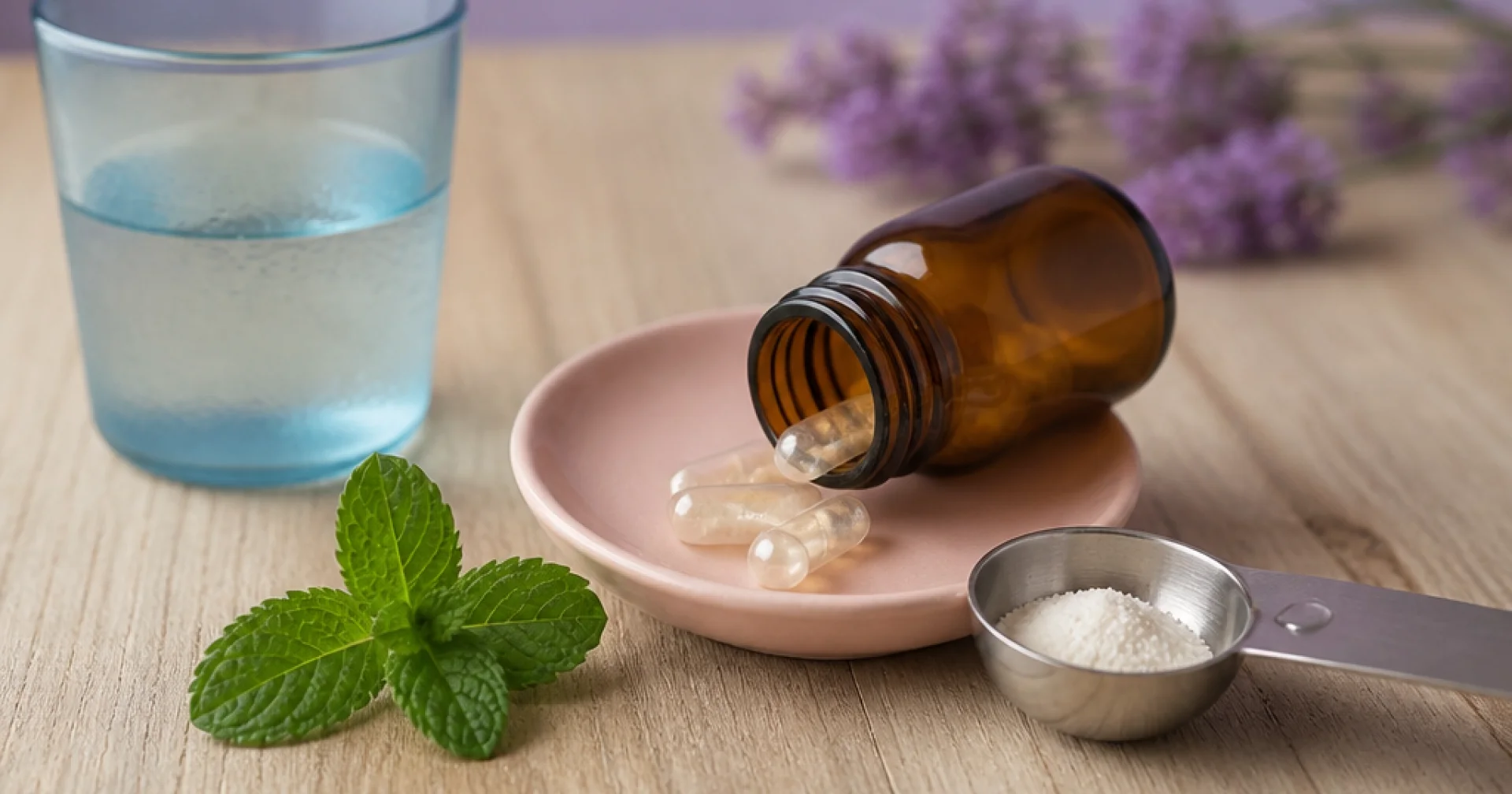 Acide hyaluronique oral : hydratation +20 % en 6 semaines, mythe ou réalité