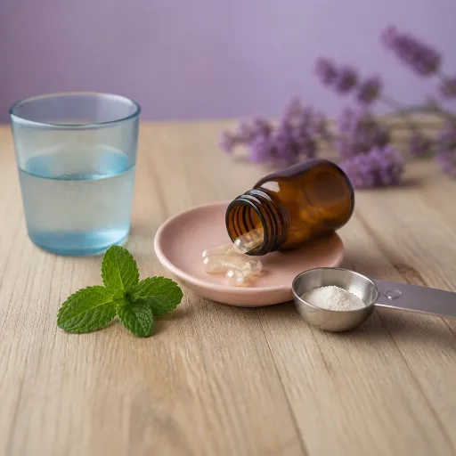 Acide hyaluronique oral : hydratation +20 % en 6 semaines, mythe ou réalité