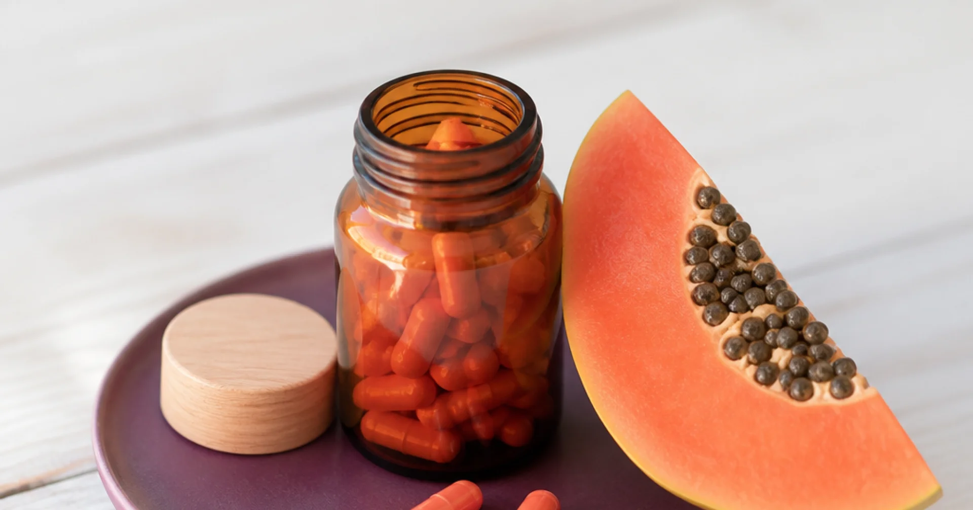 Enzymes digestives en complément : qui en a vraiment besoin et lesquelles choisir