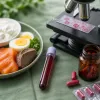 Vitamine B12 : qui risque vraiment la carence et comment la déceler
