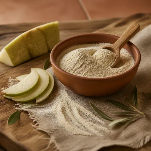 Tout savoir sur le malate de citrulline