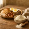 BCAA : indispensables ou inutiles quand on mange assez de protéines