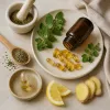 Huile d’origan en capsules : un complément végétal précis pour l’immunité et la digestion
