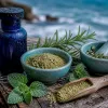 Super foodies : quand les compléments à base de plantes deviennent vos alliés santé